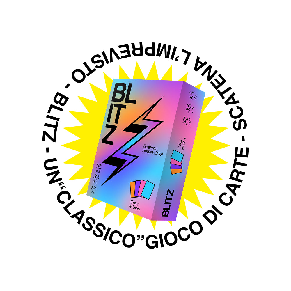 BLITZ X1